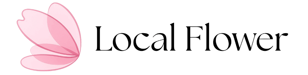 Local Flower - Find local florists near you