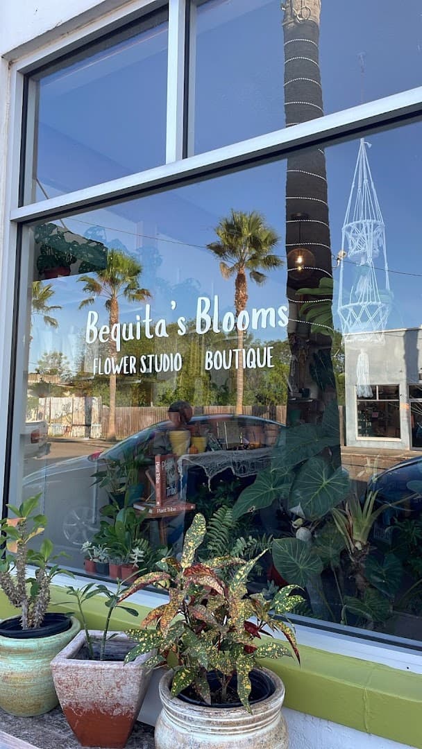 Bequita's Blooms & Botanicals - Image 1