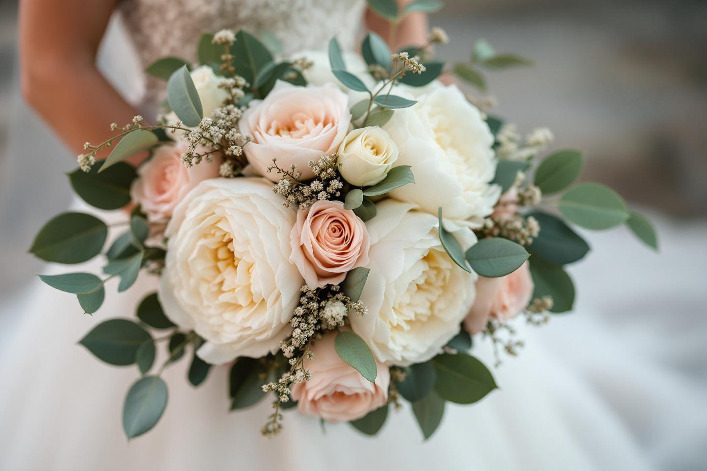 Wedding Flower Ideas