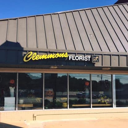 Clemmons Florist Inc.